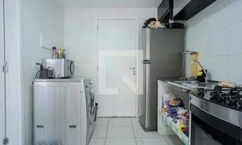 Imagem 5: Apartamento para Aluguel - Cangaíba, 1 Quarto, 28 m2