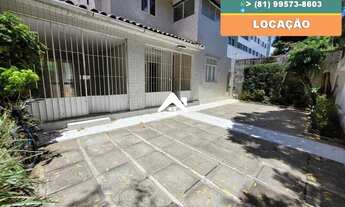 Imagem: Escritório na Madalena Recife em uma casa