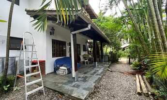 Imagem 2: Casa de condomínio para venda possui 65 metros quadrados com 2 quartos