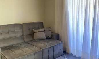 Imagem 2: Lindo Apartamento para aluguel no Eldorado , com 2 quartos , mobiliado e decorado