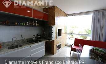 Imagem 7: Vendo Apartamento mobiliado alto padrão Vila Nova - Beltrão