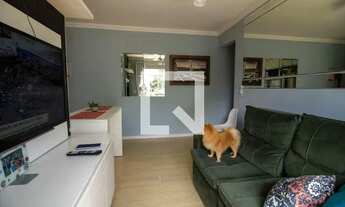 Imagem 3: Apartamento para Aluguel - Panamby, 2 Quartos, 54 m2