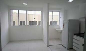 Imagem 7: Apartamento 2 quartos, condomínio viva vida flores