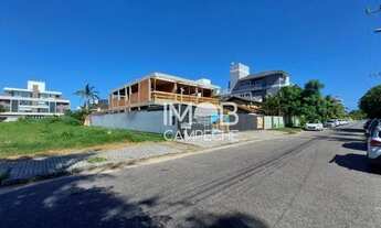 Imagem 5: Casa com 3 dormitórios à venda, 152 m² por R$ 2.199.575,41 - Novo Campeche - Florianópolis