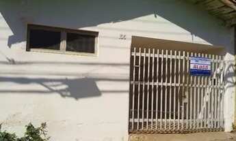 Imagem: Casa com 2 dormitórios para alugar, 160