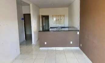 Imagem 2: Alugo casa de 03 quartos no Centro de Santo Antônio do Descoberto/GO