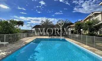 Imagem 4: Venda e locação no Condomínio Vale do Flamboyant em Atibaia-SP