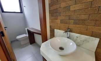 Imagem 6: Casa para venda tem 220 metros quadrados com 3 quartos