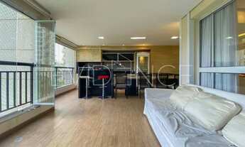 Imagem 7: Apartamento a venda com 3 suítes no Tatuapé