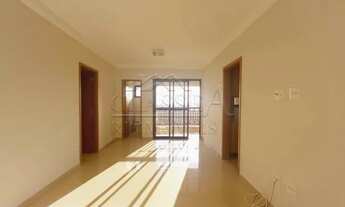 Imagem: Apartamento Padrão em Ribeirão Preto