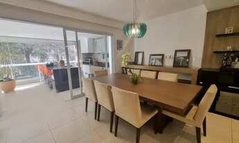 Imagem 3: Perdizes, localizado na Zona Oeste de São Paulo, é um bairro residencial conhecido