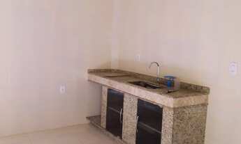 Imagem 3: Casa em Dores Casa com 3 dormitórios