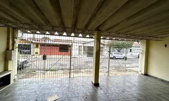 Imagem 2: Casa à venda no bairro Parque Primeiro de Maio em Piracicaba/SP