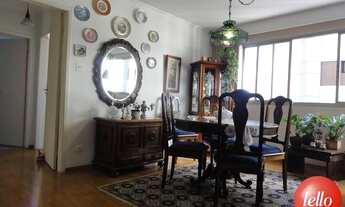 Imagem 2: São Paulo - Apartamento Padrão - Vila Clementino