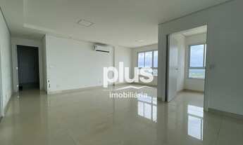 Imagem 3: Apartamento com 3 Suítes na Orla 14, Residencial Imperador do Lago - Palmas/TO