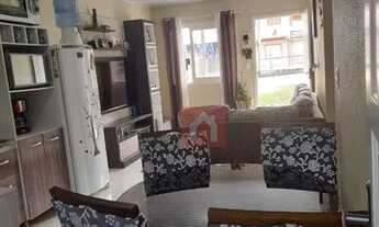 Imagem 3: Sobrado com 2 dormitórios à venda, 52 m² por R$ 197.000,00 - Planalto - Caxias do Sul/RS