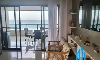 Imagem 4: Apartamento para venda tem 120 metros quadrados com 4 quartos em Praia do Morro - Guarapar