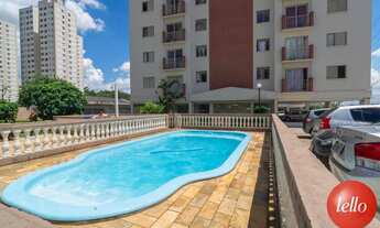 Imagem 3: São Paulo - Apartamento Padrão - São Lucas