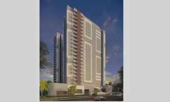 Imagem: Apartamento para venda tem 38 metros quadrados