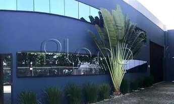 Imagem: Barracão à venda no Campo dos Amarais