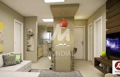 Imagem 7: Apartamento (tipo - padrao) 2 dormitórios, cozinha planejada, portaria 24hs, lazer, espaço