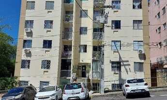 Imagem 4: APARTAMENTO 2/4 COM SUITE E VARANDA COND VILA SERENA TROBOGY