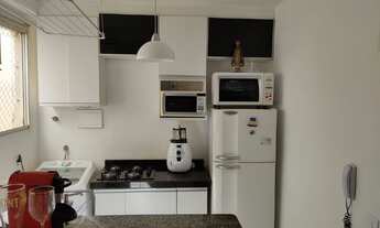 Imagem 4: Apartamento à venda 2 quartos 1 vaga Vila Sedenho Araraquara