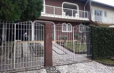Imagem 2: Casa - Jardim Nilópolis - Campinas