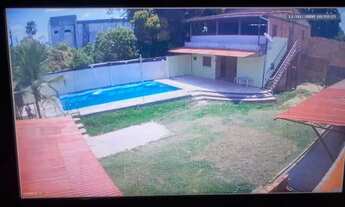 Imagem 6: Casa de Eventos Casa com 1 dormitório