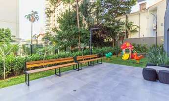 Imagem 3: Apartamento Locação 2 Dormitórios - 98 m² Paraíso