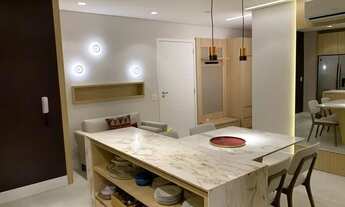 Imagem 3: Apartamento Locação 2 Dormitórios - 83 m² Brooklin