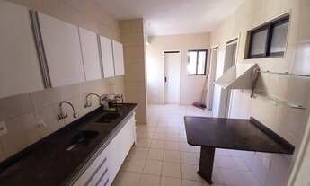 Imagem 6: Apartamento para aluguel tem 110 metros quadrados com 3 quartos em Meireles - Fortaleza