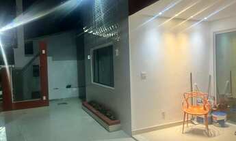 Imagem 3: Térrea para aluguel e venda com 163 metros quadrados com 3 quartos em Piatã - Salvador - B