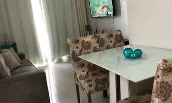 Imagem 5: 2/4 com varanda Mobiliado