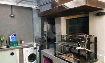 Imagem 7: Casa de vila à venda ou aluguel na Vila Madelana com 2 quartos