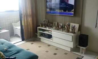 Imagem 7: Apartamento para venda com 42 metros quadrados com 2 quartos