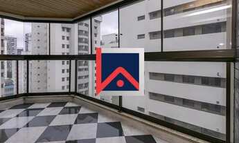 Imagem 6: Apartamento Locação 3 Dormitórios - 152 m² Brooklin