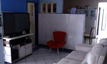 Imagem 2: Casa no Siqueira Campos