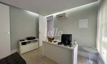 Imagem 2: São Paulo - Conjunto Comercial/Sala - Jardins