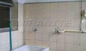 Imagem 6: Apartamento de 83m² com 3 quartos em Barro Branco