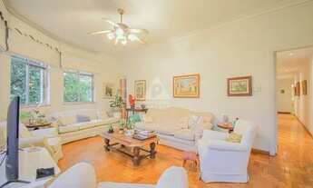 Imagem: Apartamento à venda, 4 quartos, Botafogo