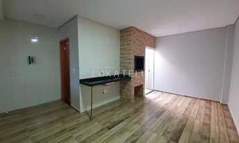 Imagem 7: Sobrado novo para locação no Siena em Cascavel