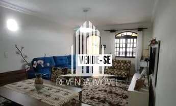 Imagem 4: Sobrado á venda de 102 m² 2 quartos, vaga de garagem em Socorro -SP