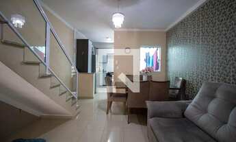 Imagem 6: Casa de Condomínio à Venda - Vila Jacuí, 3 Quartos, 87 m2