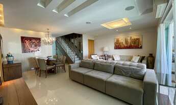 Imagem 2: Cobertura Aquarela - 265m²