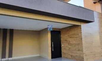 Imagem 2: Ribeirão Preto - Casa de Condomínio - Vila do Golf