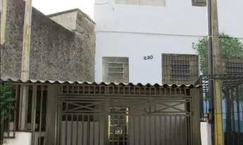 Imagem 2: Casa com 2 dormitórios para alugar, 70 m² por R$ 1.575,00/mês - Sítio Morro Grande - São P