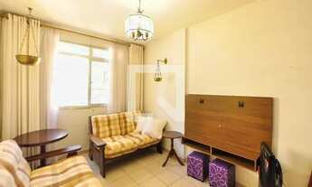 Imagem: Apartamento à Venda - Pinheiros, 2 Quartos