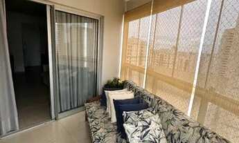 Imagem 3: Lindo apartamento - todo mobiliado - Alto do Bueno