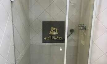 Imagem 5: Flat disponível na Vila Olímpia